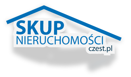 Logo serwisu skupnieruchomosci.czest.pl